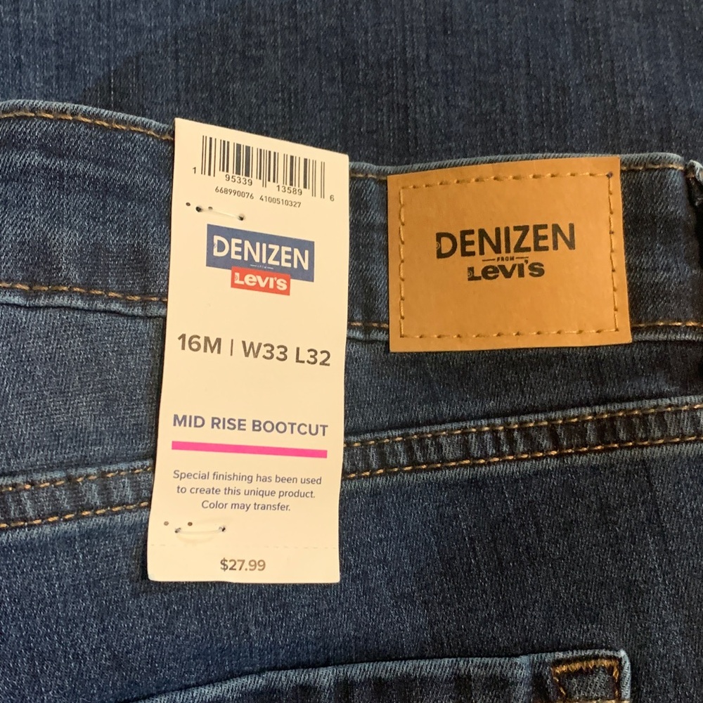 Denizen Levi’s - Picture 7 of 7